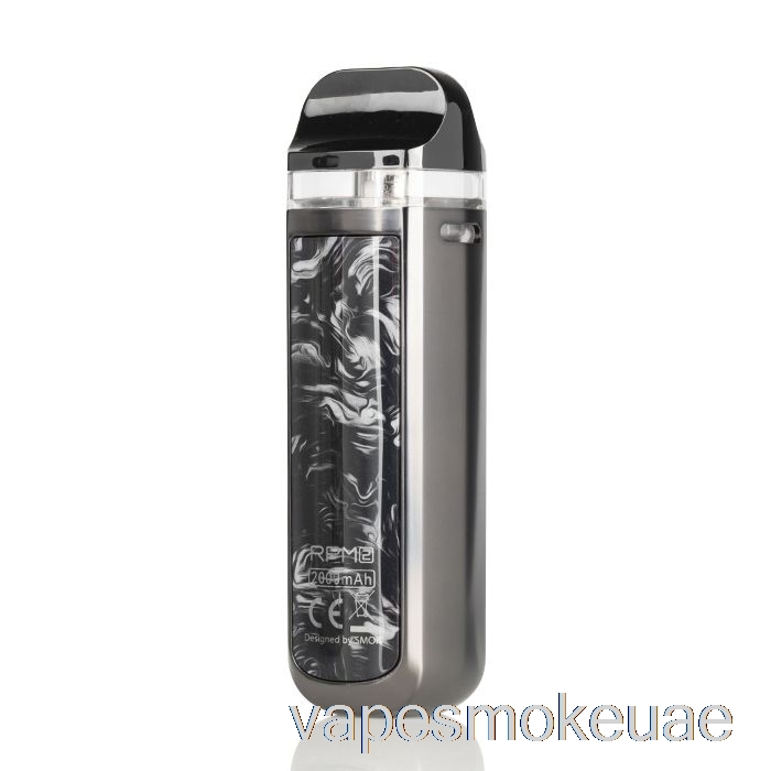 Vape Uae Smok Rpm 2 80w Pod Mod Kit بريزم عميق تشويه